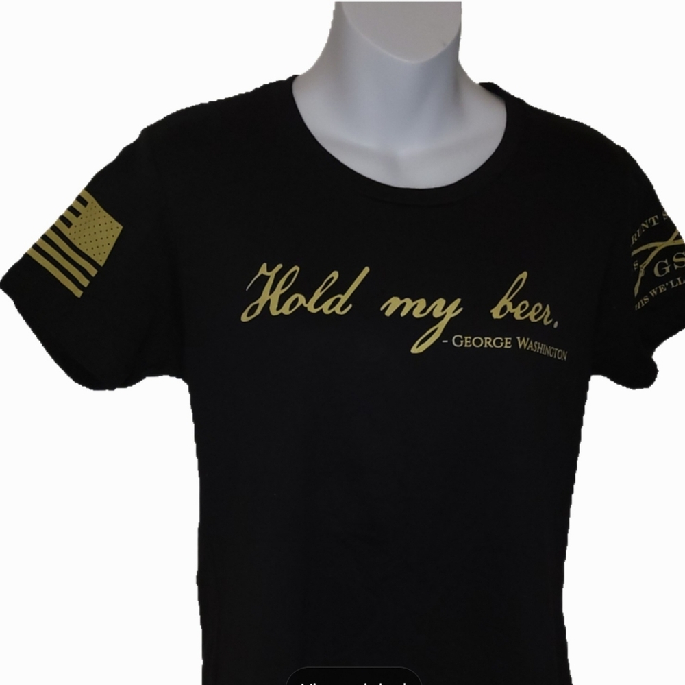 Grunt Style Tshirt Set